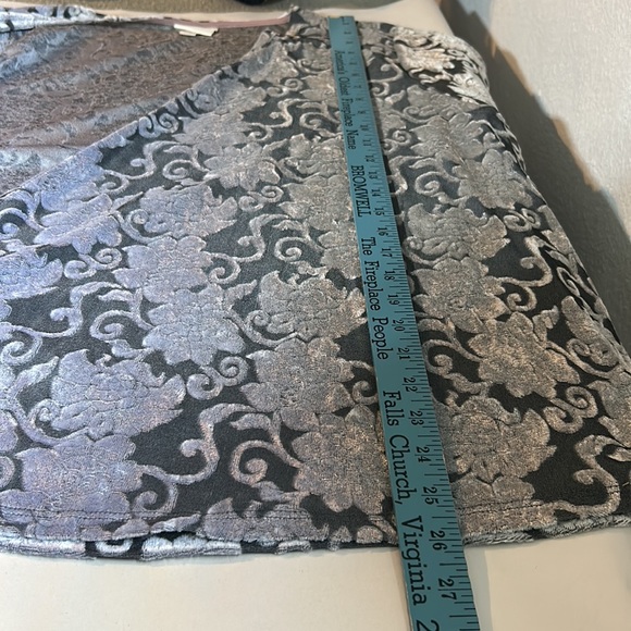 Knox Rose open front cardigan size large - Picture 12 of 14